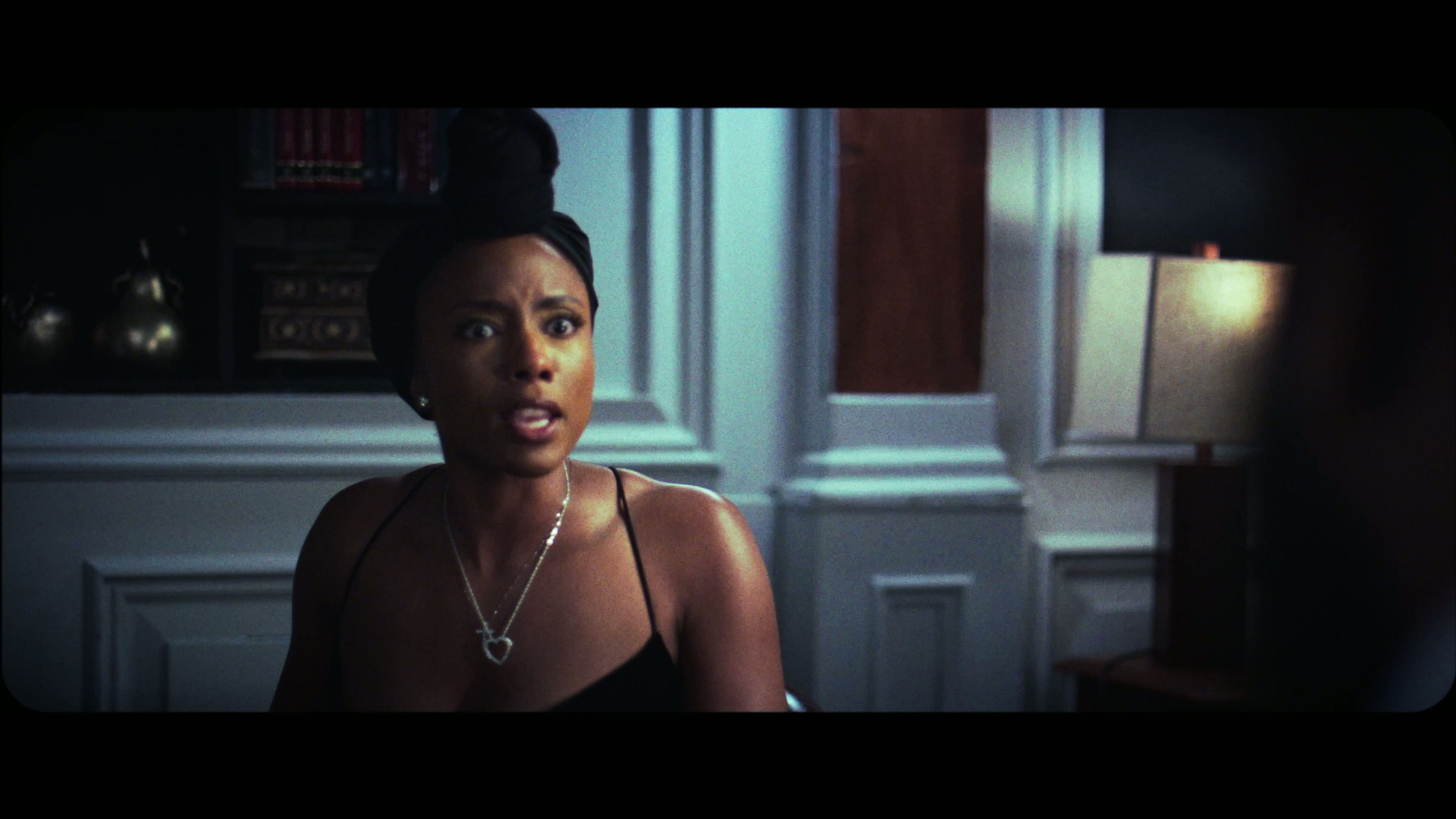 A Michael D. Coleman Film - Upcoming Movie
